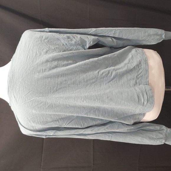 Universal Thread Swoop Neck SZ MD - Picture 4 of 8